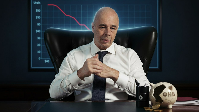    Антон Силуанов. Коллаж Царьграда