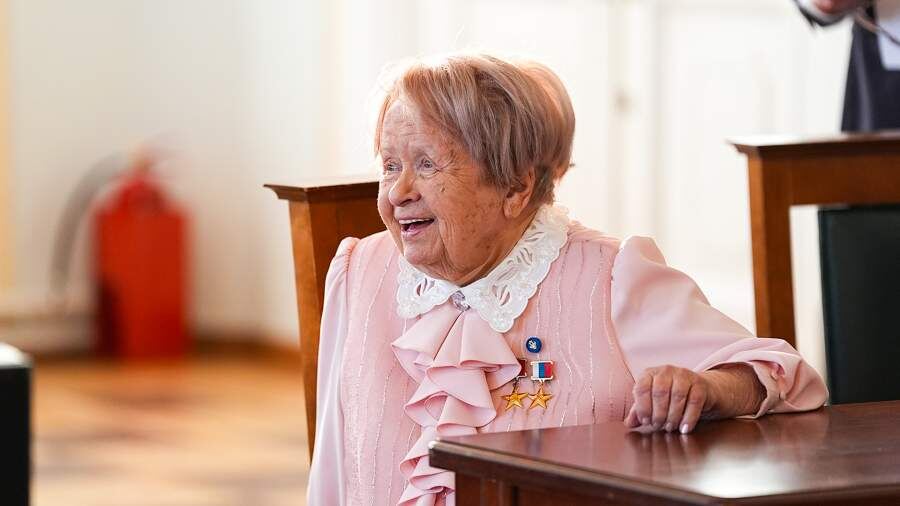    Фото: ИЗВЕСТИЯ/Павел Волков