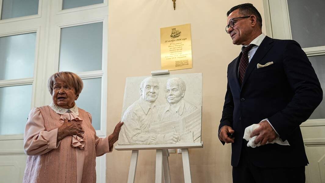    Фото: ИЗВЕСТИЯ/Павел Волков