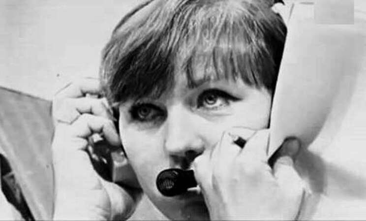 Телередактор Галина Лучай.