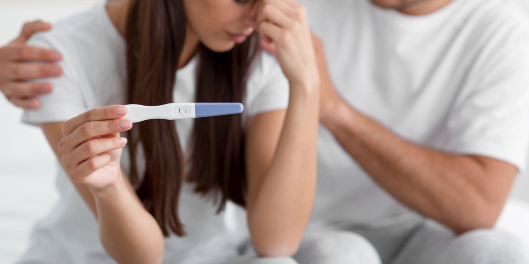 Стоп. 9 ненужных анализов при бесплодии, на которых вам лучше сэкономить нервы и деньги