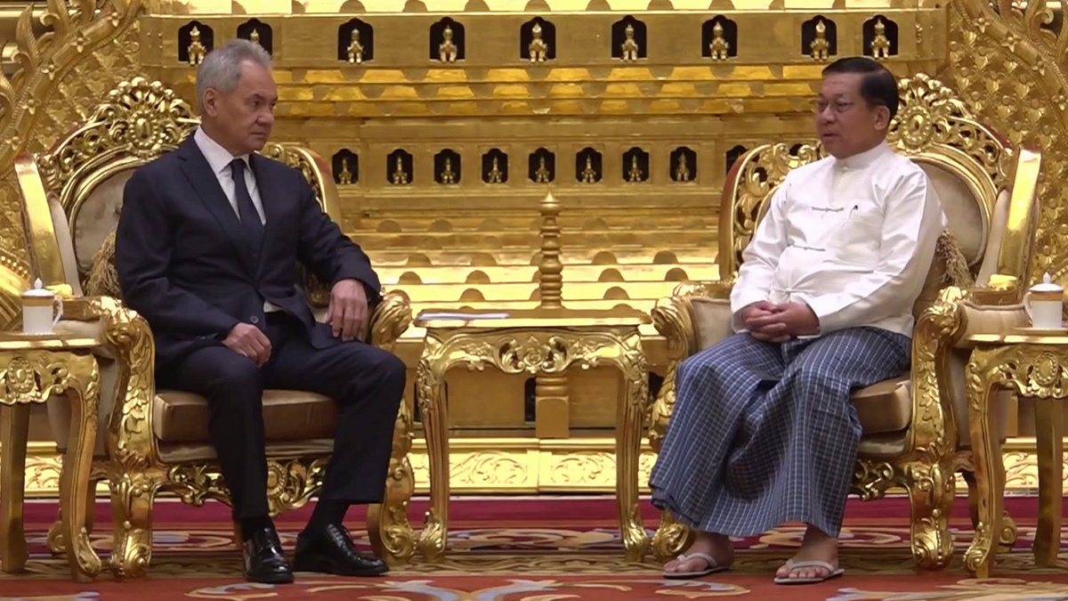    Первый канал