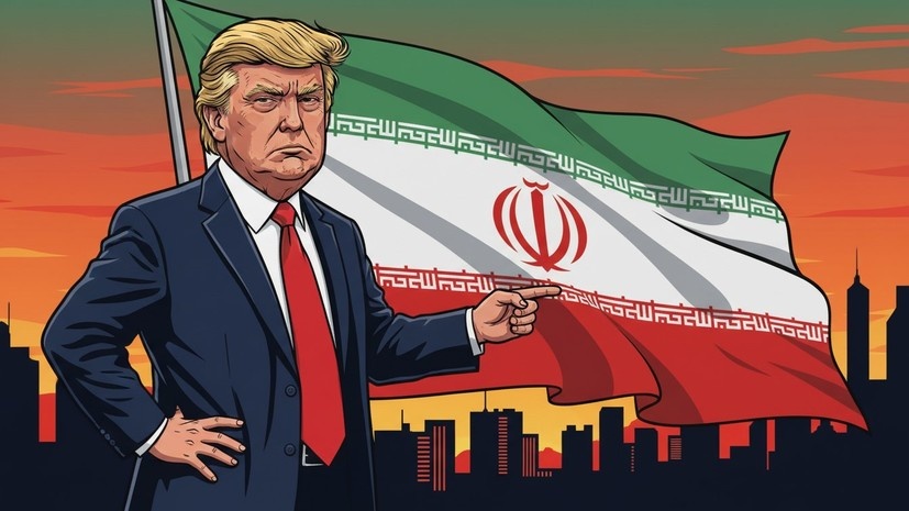   Сгенерировано с помощью ИИ