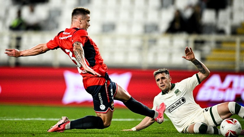   РИА Новости