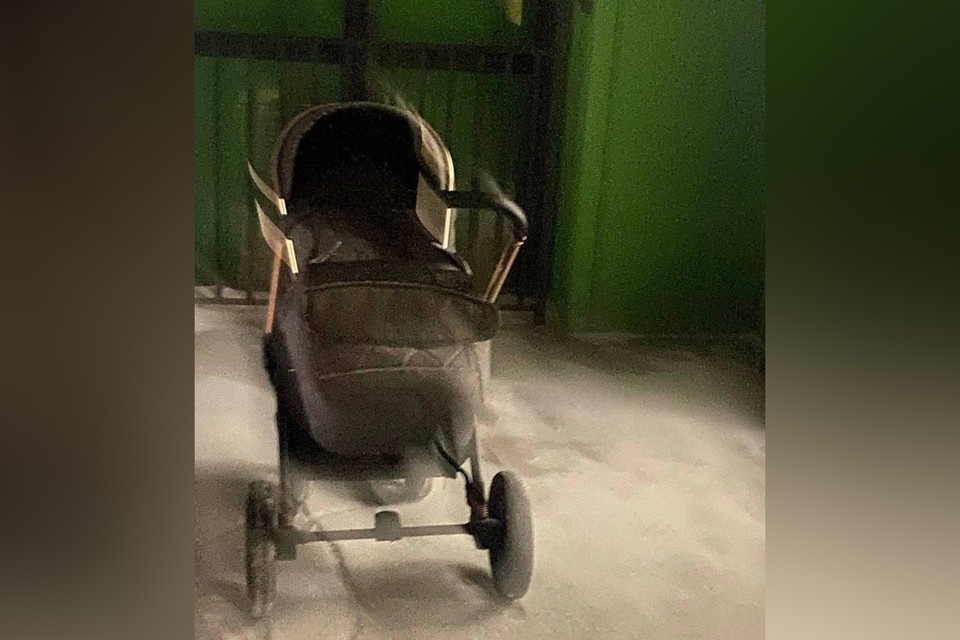    Трагедия произошла поздним вечером 2 февраля. Фото: соцсети