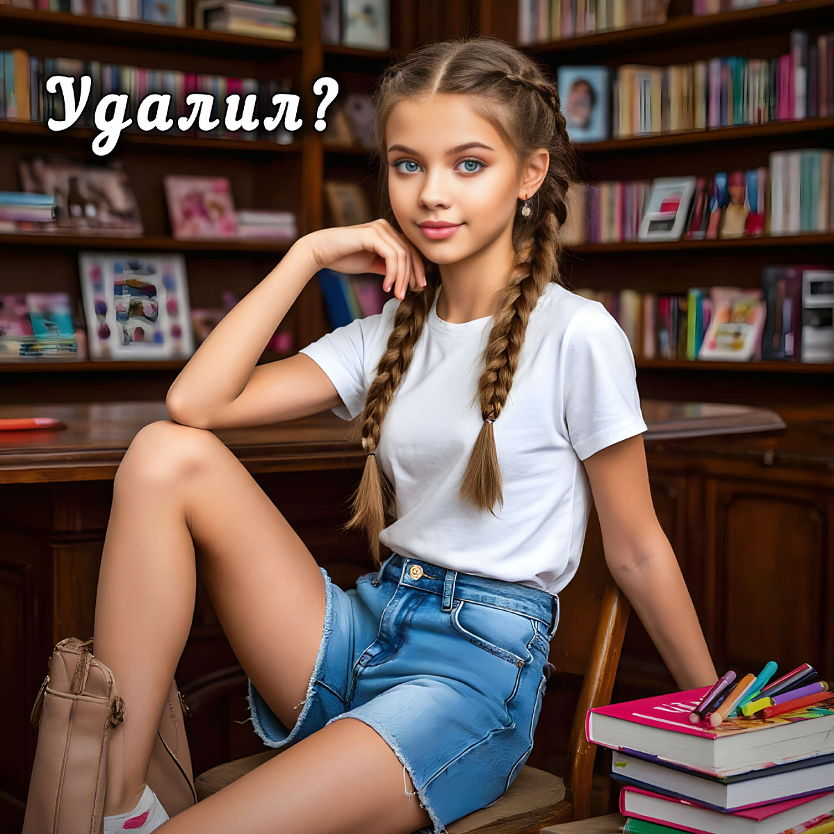 Ангелина Поликарпова