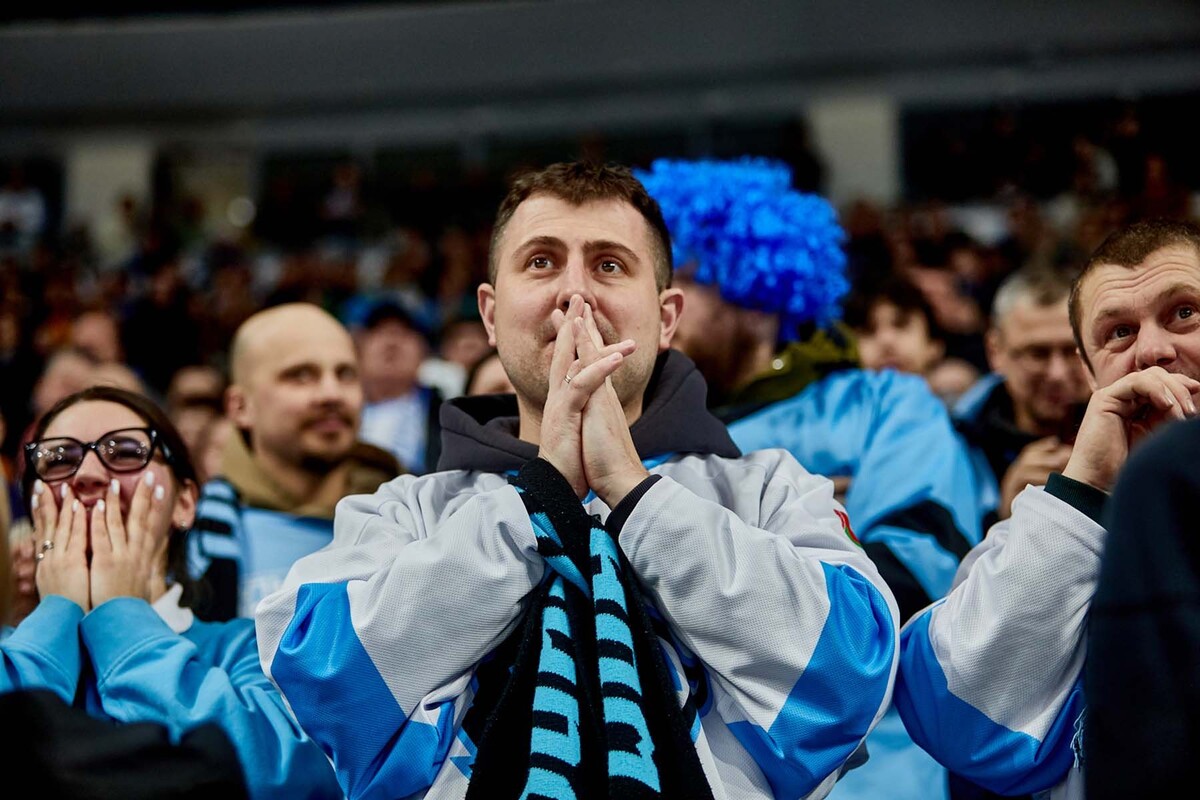  © Святослав Зоркий, Times.by