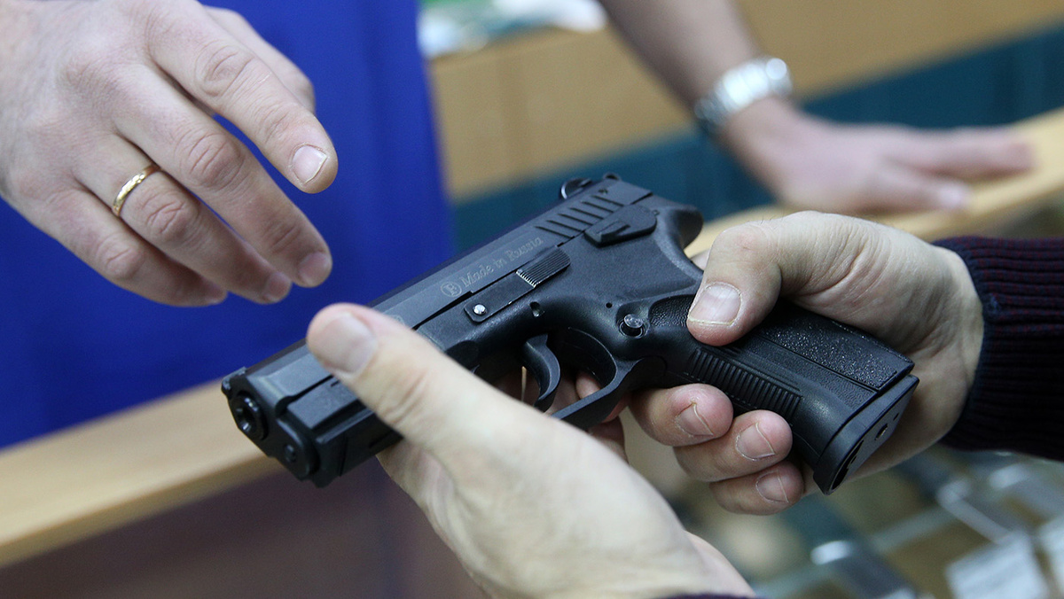   Егор Алеев / ТАСС