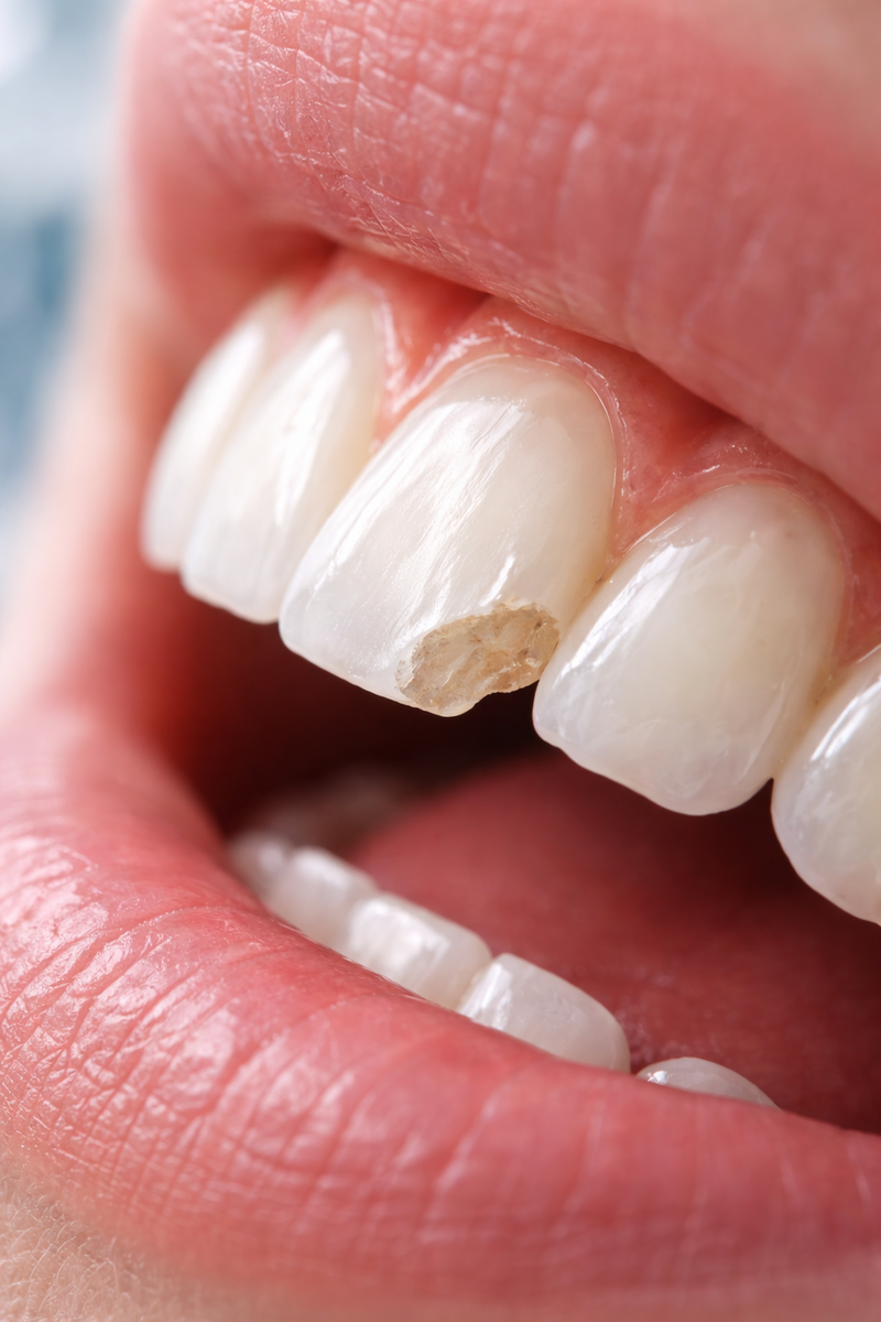 реставрация зубов в Щербинке. Передовая стоматология в медцентре ЛИК на Спортивной 23