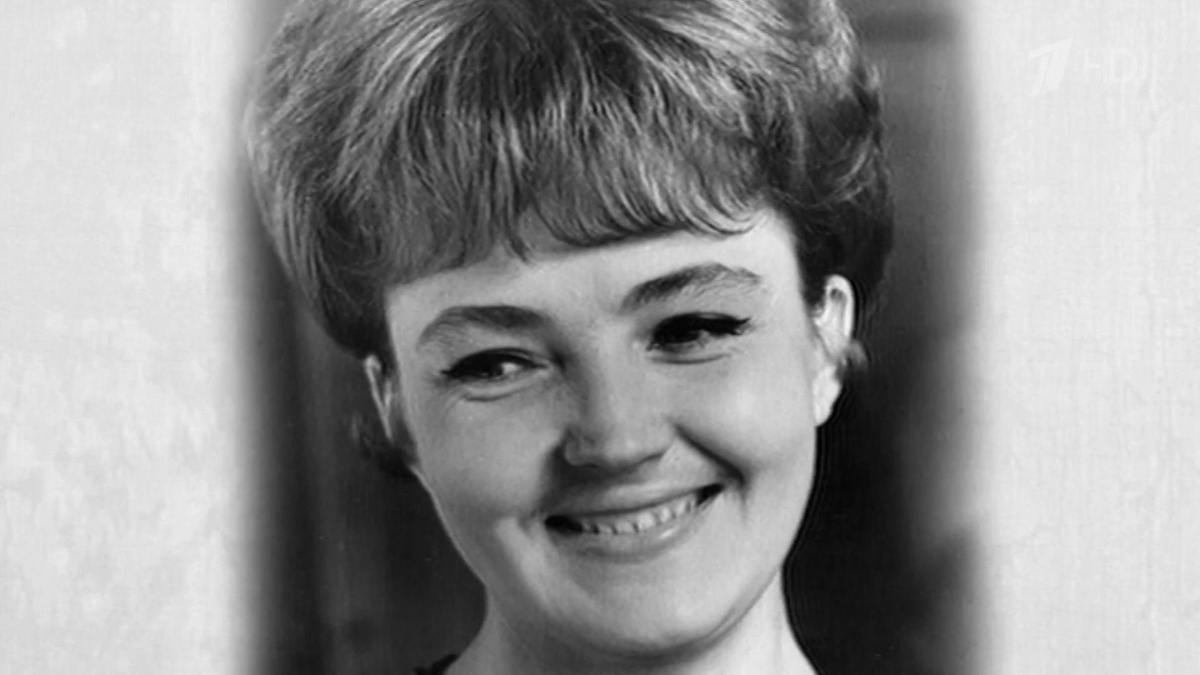    Первый канал