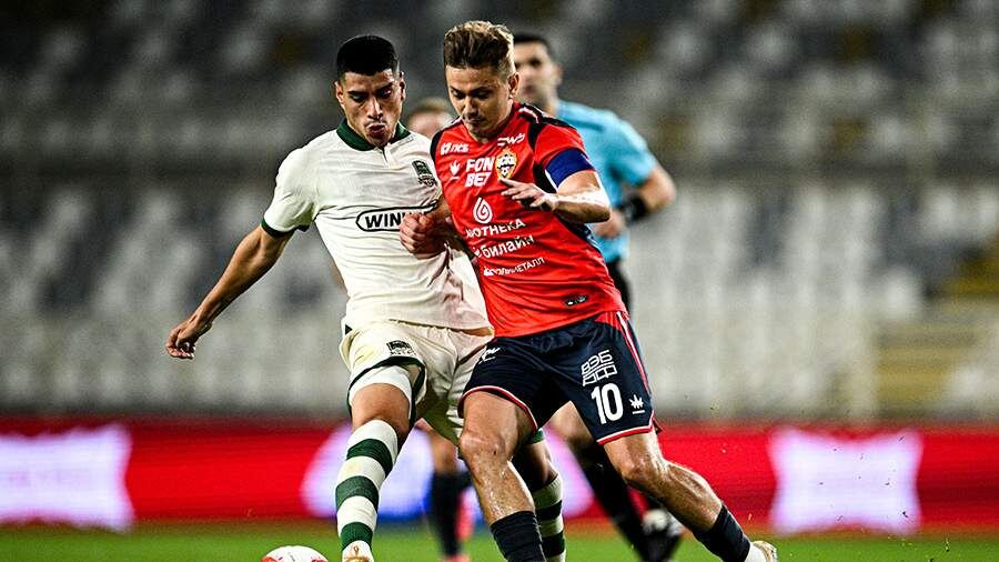    Фото: РИА Новости/Алексей Филиппов