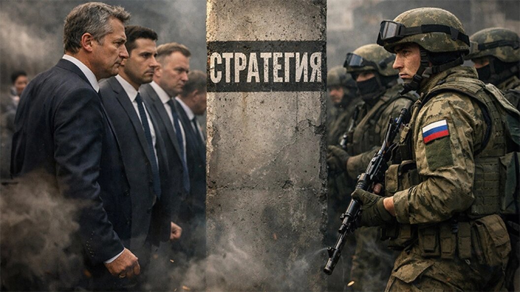    Коллаж Царьграда