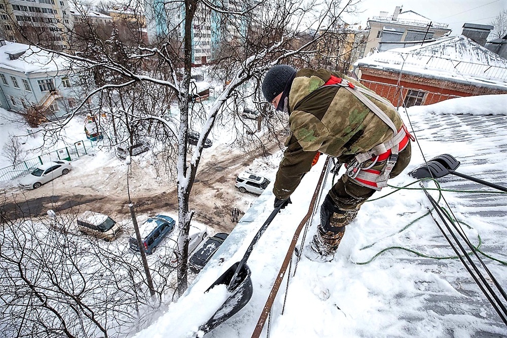     Львиная доля средств от повышенных тарифов пойдет на обслуживание и содержание наших домов. / gzhi.mosreg.ru