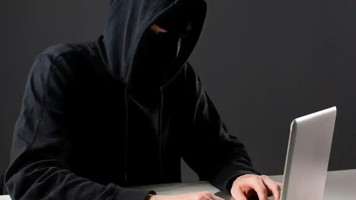    Мошенник. © ru.freepik.com