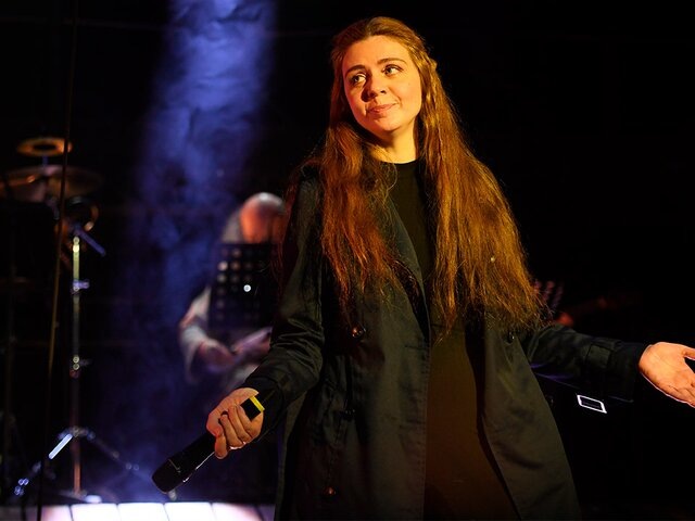    Фото: РИА Новости/Екатерина Чеснокова