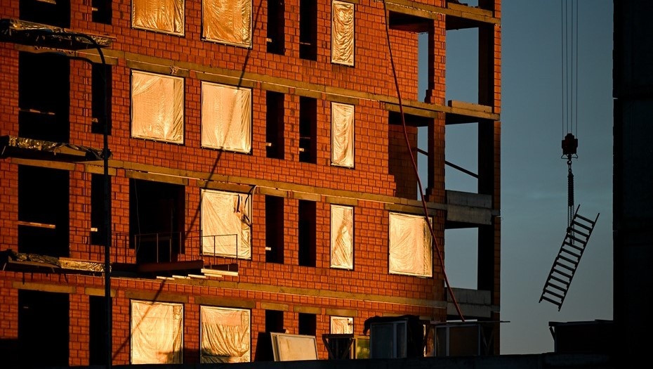 Автор фото: Сергей Ермохин / "ДП"