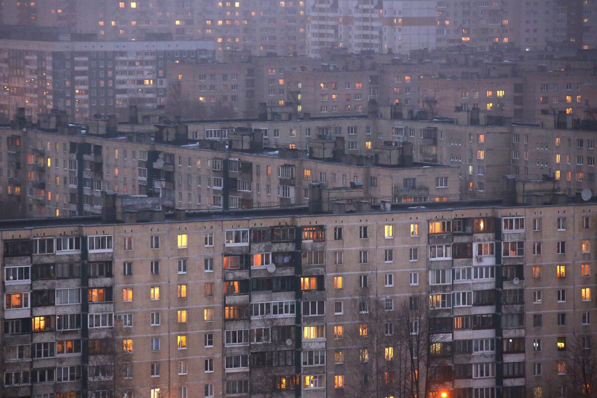 Автор фото: Пётр Ковалёв / "ДП"
