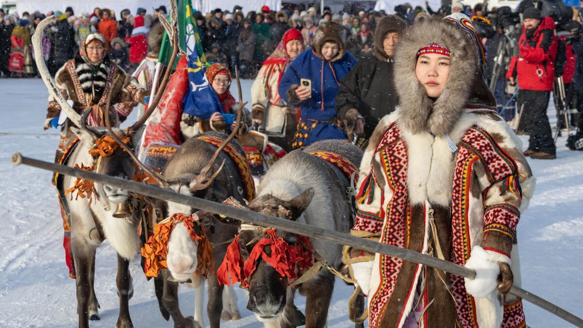    Фото: Александр Чирва / «Ямал-Медиа»