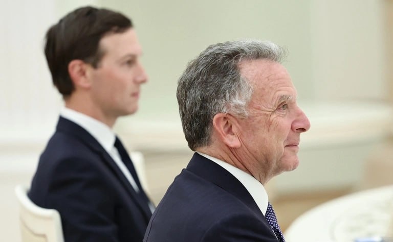    Фото: Александр Казаков / РИА Новости Редакция