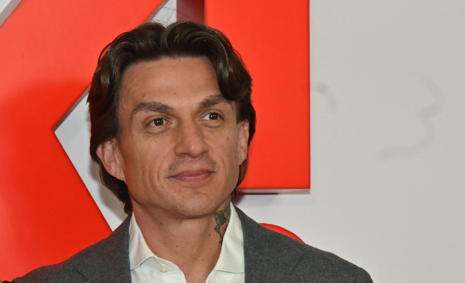    Komsomolskaya Pravda/Global Look Press