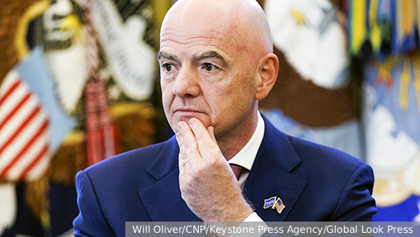     Фото: Will Oliver/CNP/Keystone Press Agency/Global Look Press   
 Текст: Антон Антонов