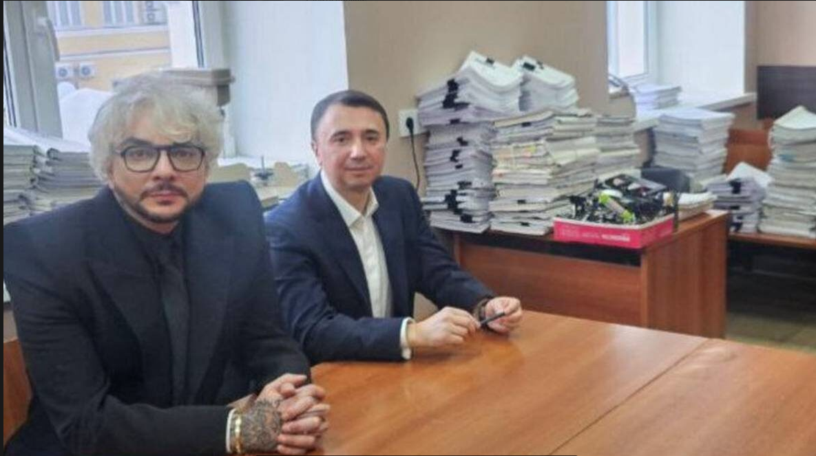 источник Telegram / Суды общей юрисдикции города Москвы