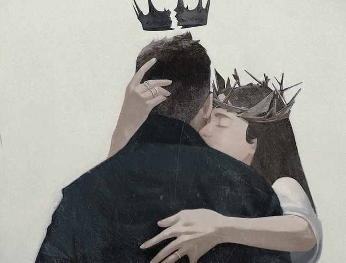 Быть «достаточно хорошим»: как строить отношения после нарциссической травмы