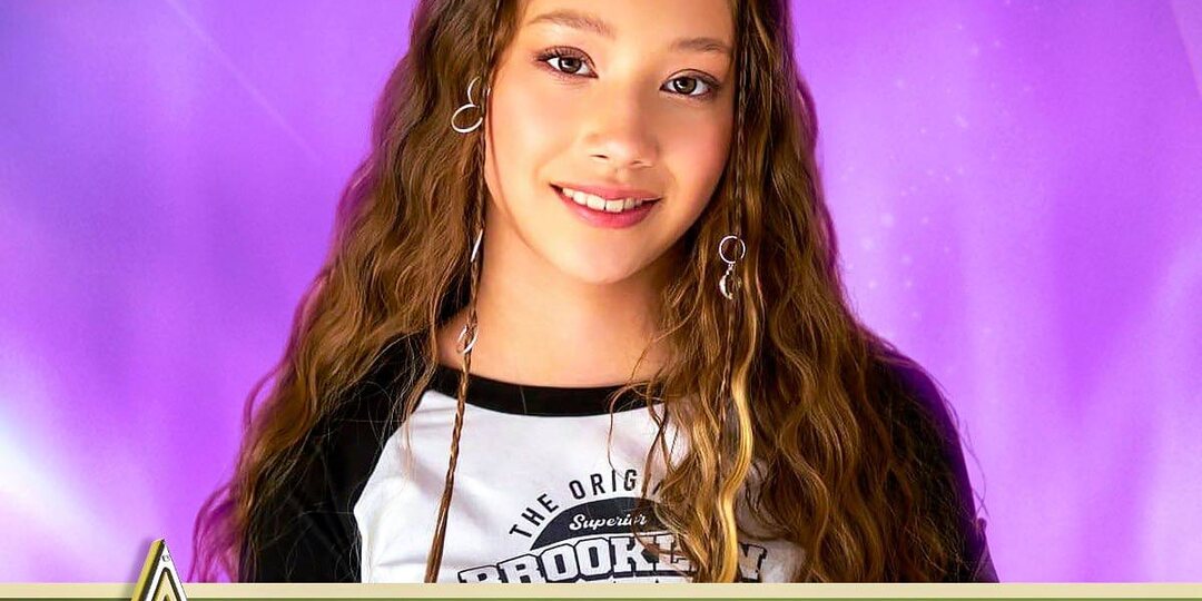 KIDS PARTY SHOW 🎉✨