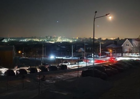    Белгород под ракетным обстрелом. В городе возникли проблемы со светом и водой