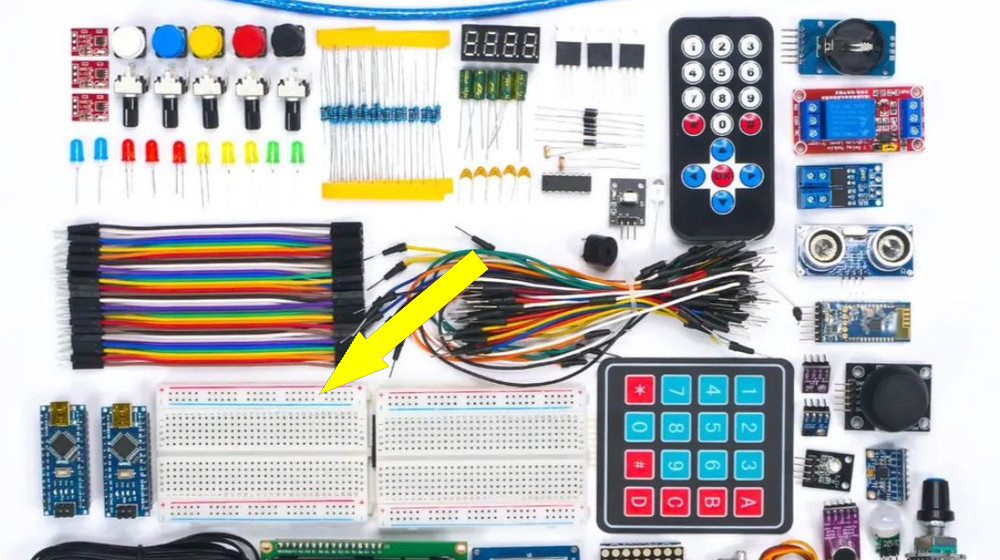   Arduino меняет игру и твоя жизнь станет проще