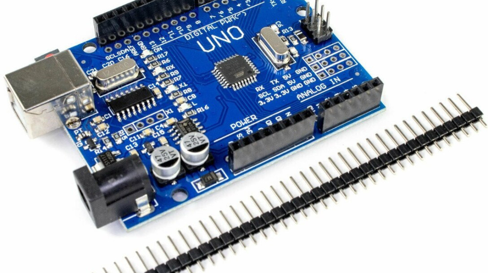    Arduino меняет игру и твоя жизнь станет проще