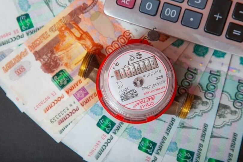 Хоть кричи. Платёжка за «однушку» приблизилась к «десятке»