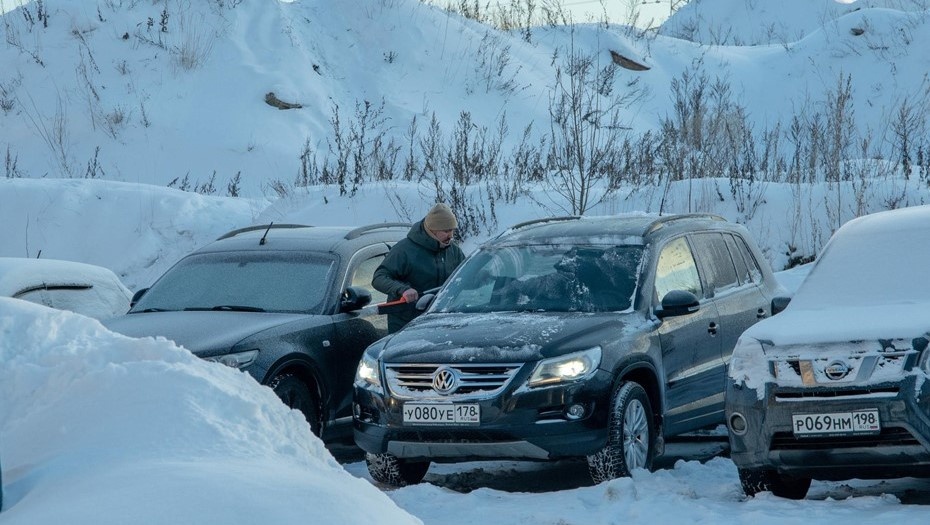 Автор фото: Михаил Тихонов / "ДП"