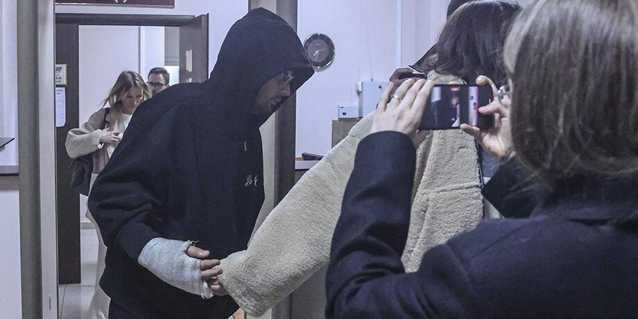 Фото: ТАСС/Евгений Мессман
