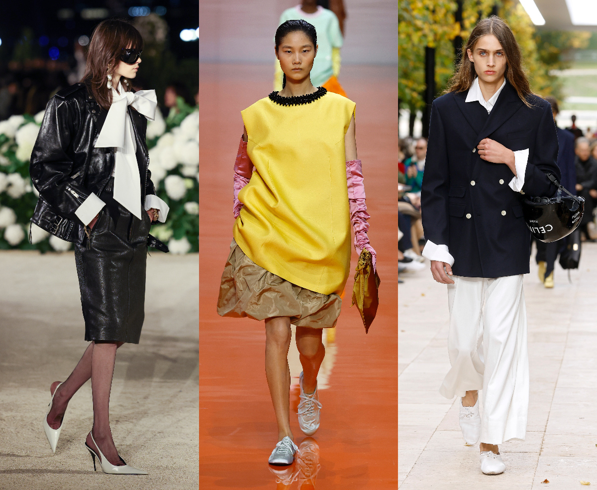 Отличные модели на текущий год (Источник: Соцсети)