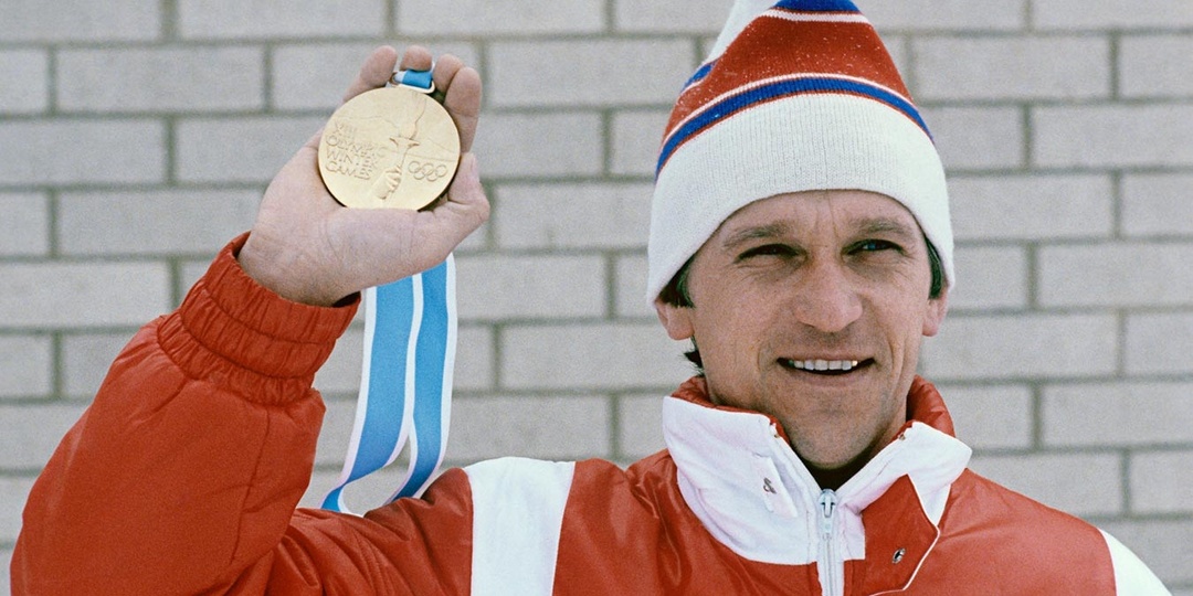 Топ-10 величайших биатлонистов в истории, которые изменили этот спорт