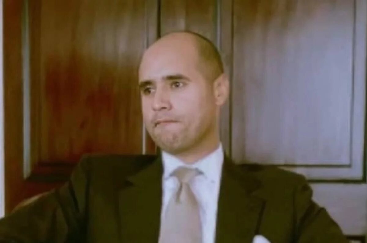    Libya al-Ahrar: в Ливии убили сына экс-лидера страны Муаммара Каддафи