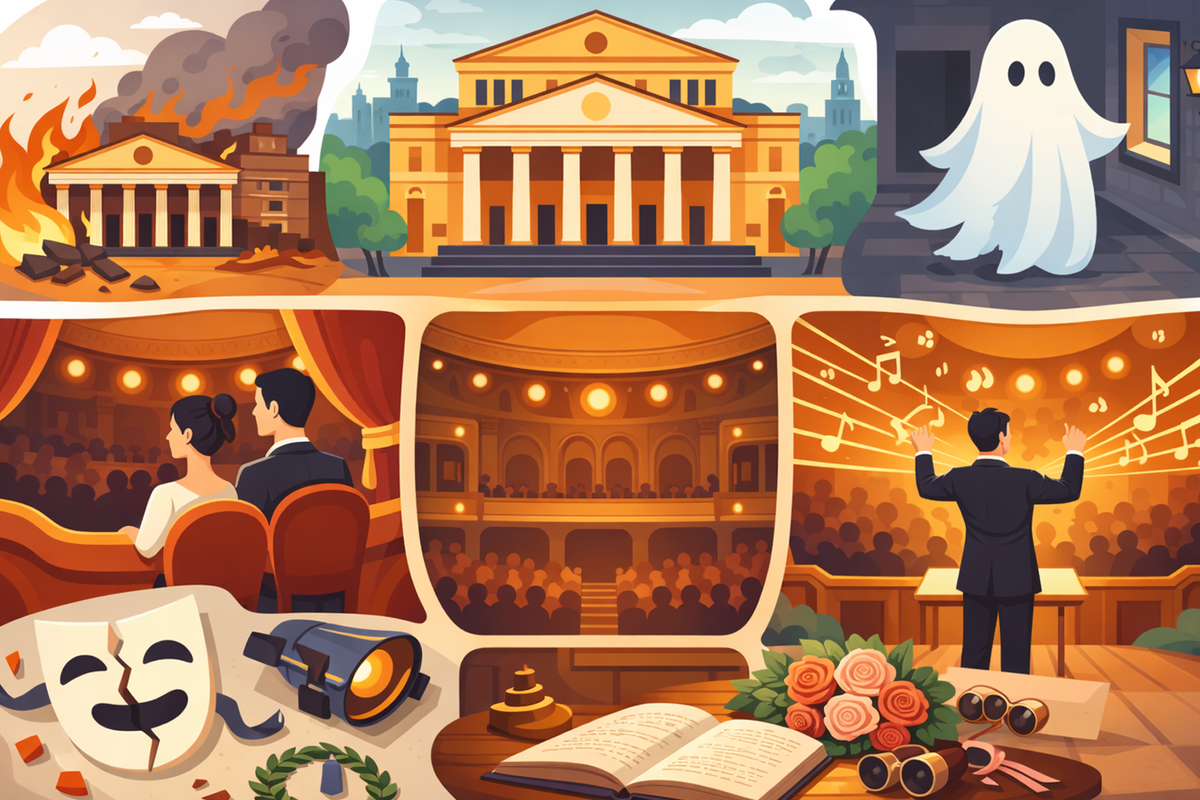 Изображение сгенерировано ИИ (DALL-e 3) / NeuroWave x Neur0.news