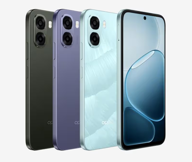 Источник изображения: OPPO