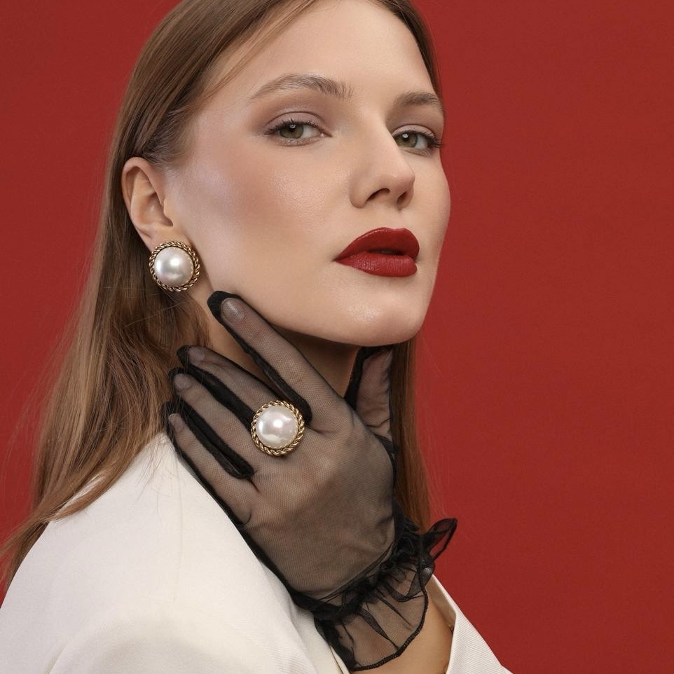 Коллекция Old Money | промокод «Дзен» на скидку 5% на сайте 