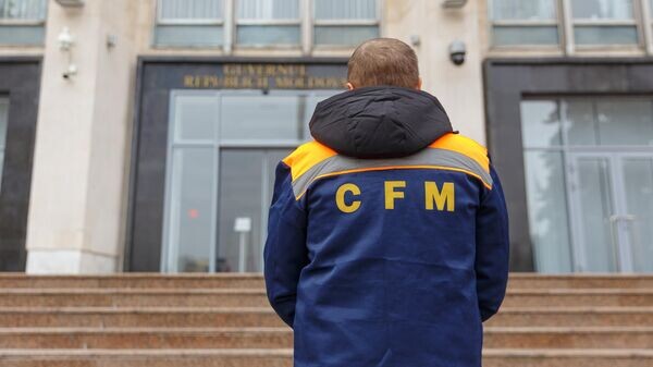    © Sputnik / Osmatesco