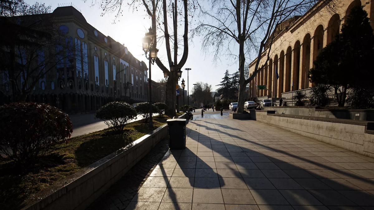 © photo: Sputnik / Stringer