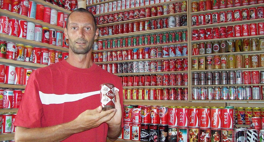 Что можно начать коллекционировать сегодня из сегмента обиходных ретро-вещей?