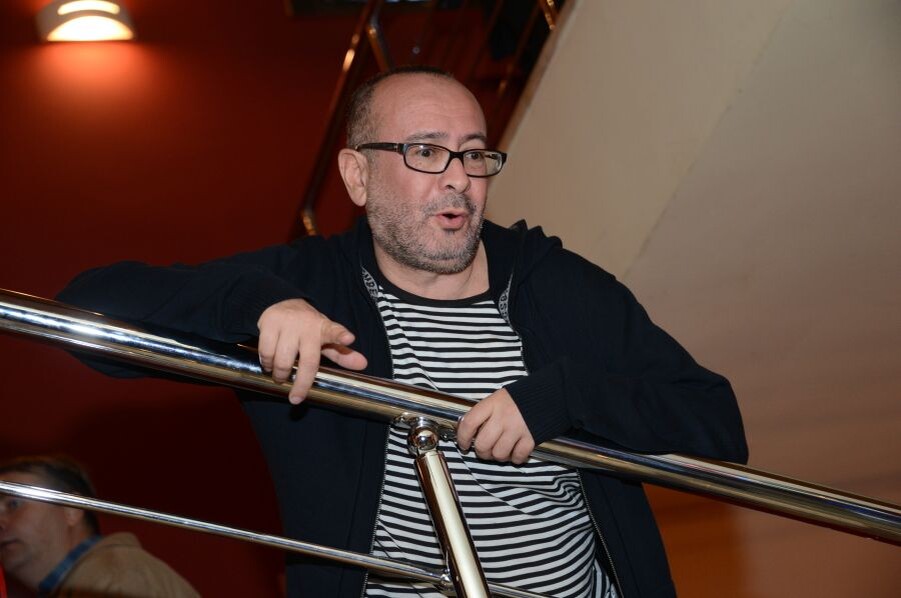     / Источник: © Екатерина Чеснокова/РИА Новости