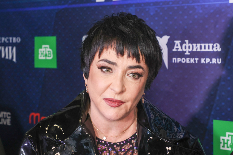 Лолита Милявская. Фото: Сергей Петров/NEWS.ru