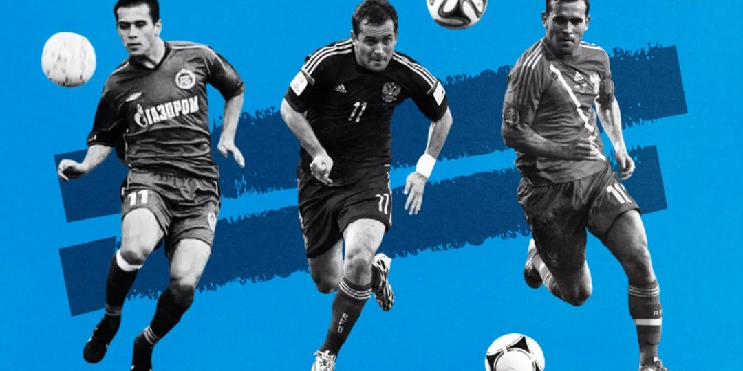 Увлекательная история Александра Кержакова 😍