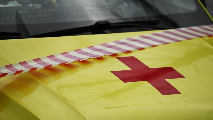   РИА Новости