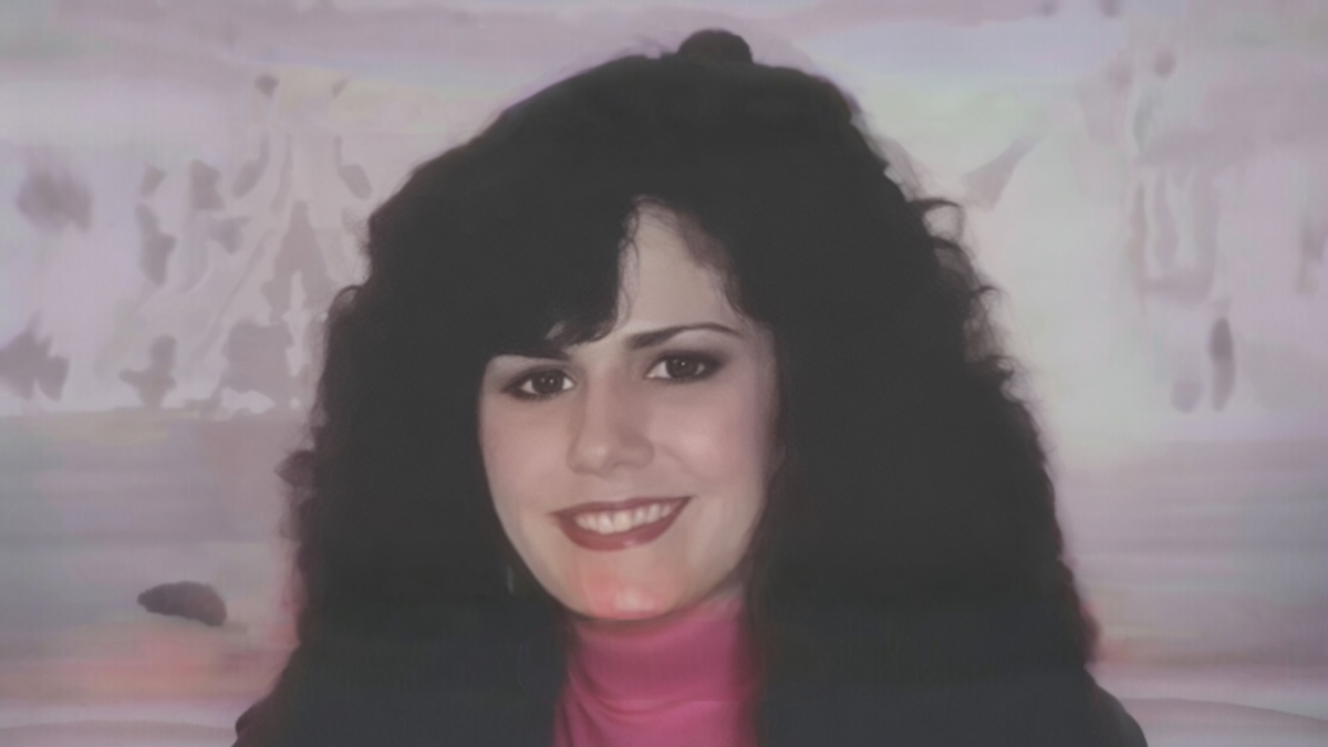 Джоана Катринак