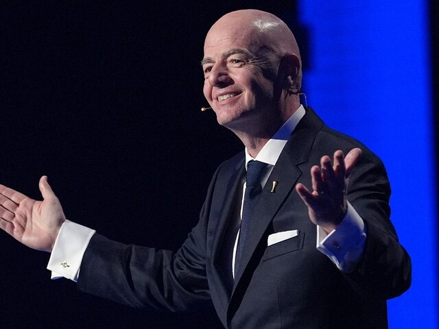    Фото: ТАСС/AP/Jacquelyn Martin