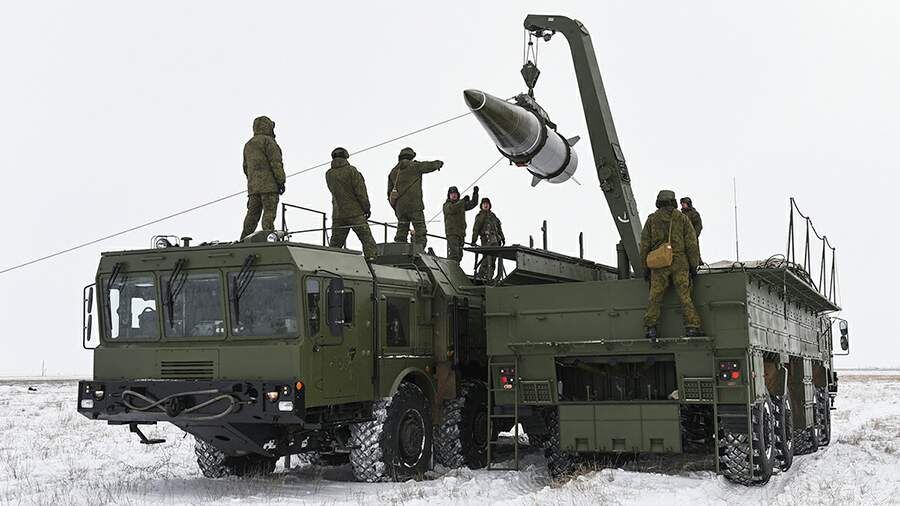    Фото: Global Look Press/Russian Defence Ministry